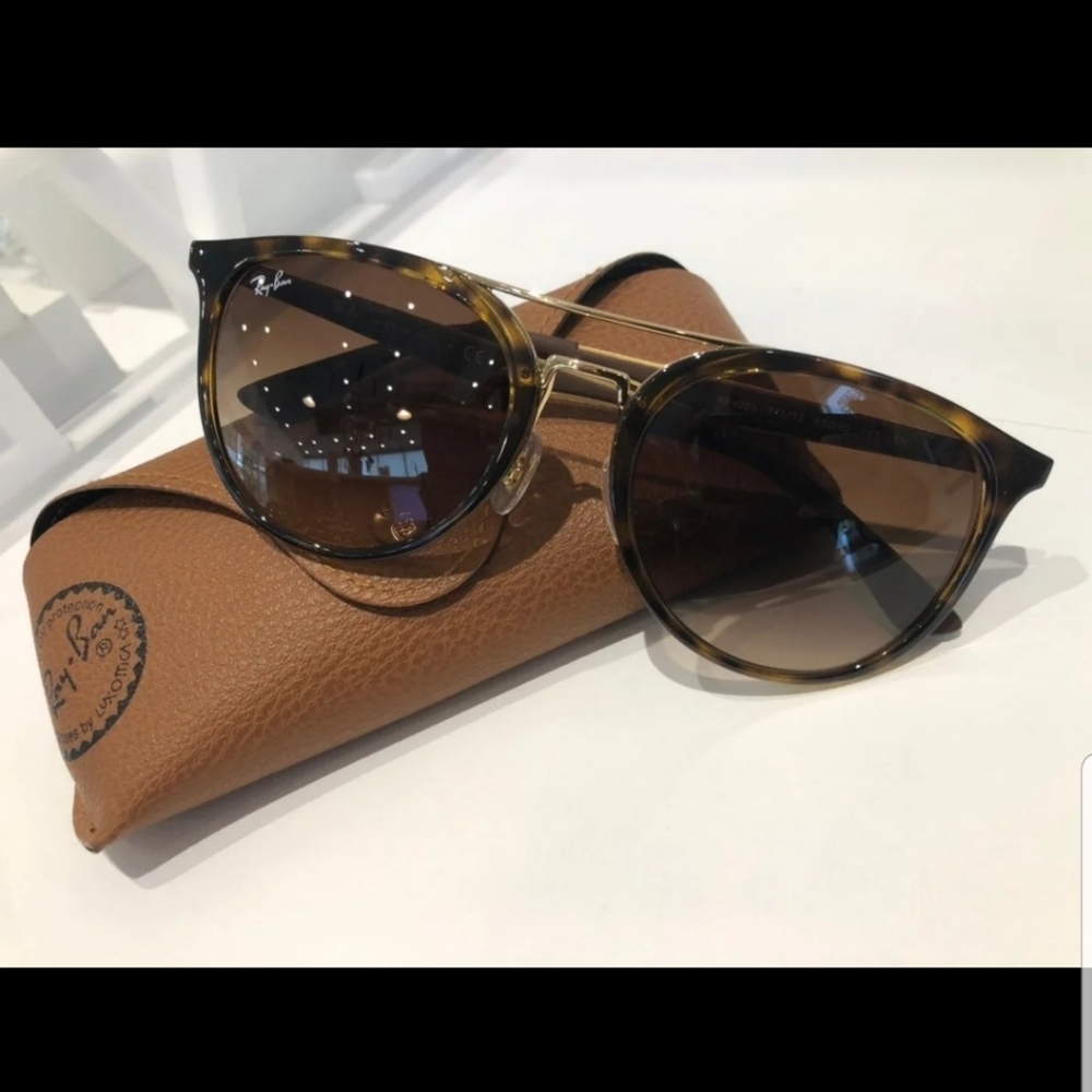 Ray-Ban sunglasses
